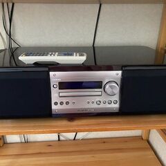 オーディオ：RUSHRUN-ONKYO ラシュラン オンキヨー PH03 PREMIUMの画像