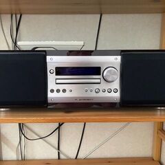オーディオ：RUSHRUN-ONKYO ラシュラン オンキヨー PH03 PREMIUMの画像