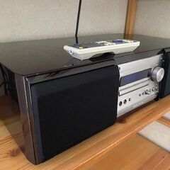 オーディオ：RUSHRUN-ONKYO ラシュラン オンキヨー PH03 PREMIUMの画像