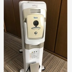 オイルヒーターの画像