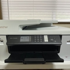 brotherインクジェットプリンター・複合機MFC-J7100CDW