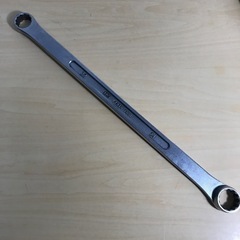 A2309-241 KYOTO TOOL メガネレンチ ロング ...