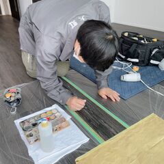 限定‼今なら入社金1万円‼【大宮周辺】初めてでも大丈夫！絵描/DIY好き集れ～！の画像