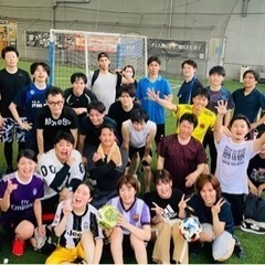 📣スポーツ観戦🇬🇧したいっ‼️ - メンバー募集