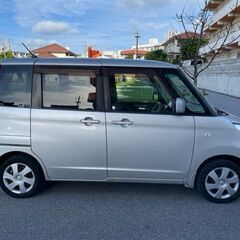 ✨パレット（日産名：ルークス）✨車検入れたて✨走行７万キロ✨の画像