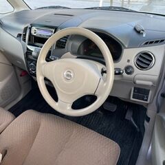 ✨パレット（日産名：ルークス）✨車検入れたて✨走行７万キロ✨の画像