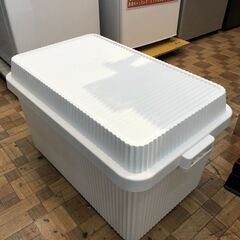 ▼値下げ▼プラケース 衣装ケース  衣類収納 押入れ収納 幅70×奥行41×高さ41cm 💳自社配送時🌟代引き可💳※現金、クレジット、スマホ決済対応※の画像