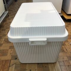 ▼値下げ▼プラケース 衣装ケース  衣類収納 押入れ収納 幅70×奥行41×高さ41cm 💳自社配送時🌟代引き可💳※現金、クレジット、スマホ決済対応※の画像