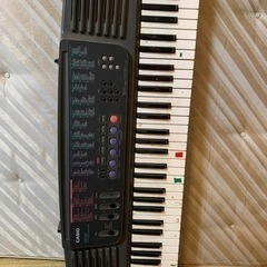 電子ピアノ