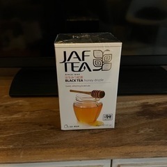 はちみつ紅茶