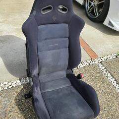 RX-8前期 マツダスピード セミバケットシート（長野県南部）の画像