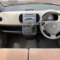 【🚙自宅で買える🚙】日産　モコ【🎵完全自社ローン🎵】の画像