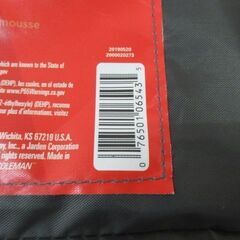 キャンプ用品/アウトドア/折りたたみ/ベンチ/ベッド/pack-away/cot/コールマン/Coleman/美品/良品/中古品/JKN5920/の画像