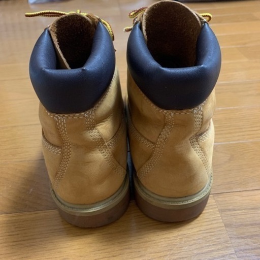 Timberland ブーツ 23.5 ティンバーランド