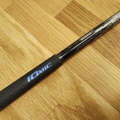 最終値下【期間限定販売】アッタス6☆ロックスター6SR／3番ウッド用／3W用／フェアウェイウッド用／USTマミヤの画像