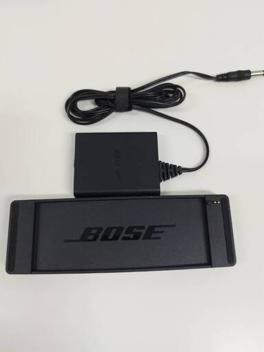 BOSE SoundLink Mini 充電クレードル/充電台