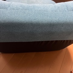 1人掛けソファの画像