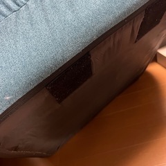 1人掛けソファの画像