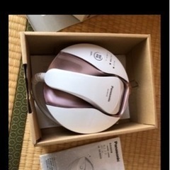 パナソニック光エステES-WH70の画像