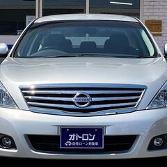 ⭐審査通過率９５％オトロン自社ローン⭐【031785】日産　ティアナの画像