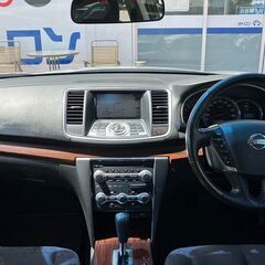 ⭐審査通過率９５％オトロン自社ローン⭐【031785】日産　ティアナの画像