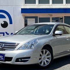 ⭐審査通過率９５％オトロン自社ローン⭐【031785】日産　ティアナ