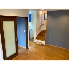 【賃貸】叶(３LDK)★敷地内駐車場１台無料、追い焚き機能付き！✨新着物件✨来店不要でご入居も可能！家賃無料期間のフリーレントがついてクリーニング代が退去時なので初期費用抑えて入居可能！大変おすすめなお部屋です★★　敷金・礼金０円！仲介手数料無料！！！！初期安！【14cop7】 - 不動産
