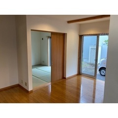 【賃貸】叶(３LDK)★敷地内駐車場１台無料、追い焚き機能付き！✨新着物件✨来店不要でご入居も可能！家賃無料期間のフリーレントがついてクリーニング代が退去時なので初期費用抑えて入居可能！大変おすすめなお部屋です★★　敷金・礼金０円！仲介手数料無料！！！！初期安！【14cop7】 - 賃貸（マンション/一戸建て）