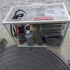 水槽セット
