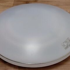【お取引中】シーリングライト②　※同じものが2つありますの画像