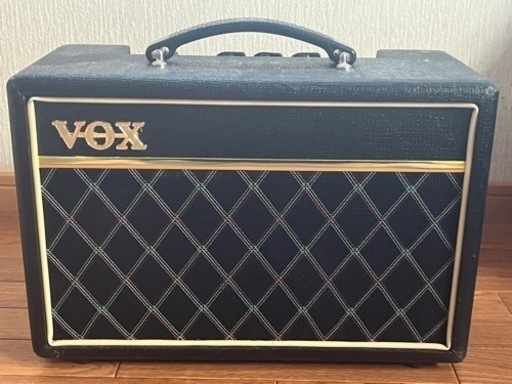 VOX アンプ ほぼ新品