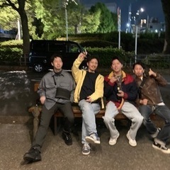 DOGS PARK🕺 − 愛知県