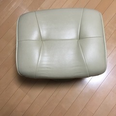 脚おき