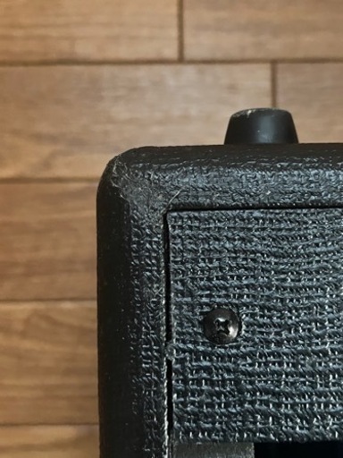 VOX アンプ ほぼ新品