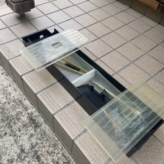 ジモティ限定価格‼︎水槽　上部フィルター　90サイズ用　ろ過器