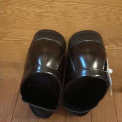 ローファー24サイズの画像