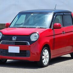 【内外装美車！】N-ONE 　5.7万km　GLﾊﾟｯｹｰｼﾞ ...