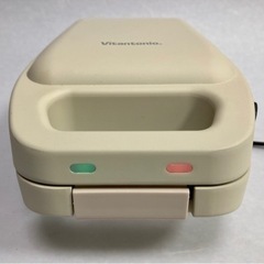 ビタントニオ　ホットサンドベーカー　VHS-15の画像