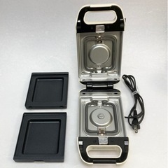ビタントニオ　ホットサンドベーカー　VHS-15の画像