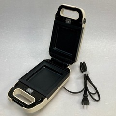 ビタントニオ　ホットサンドベーカー　VHS-15の画像