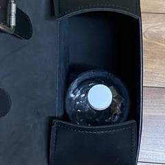 サイドバッグ　カブ　ハンター　の画像