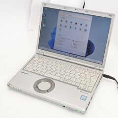 送料込 おまけ有り 保証付 高速SSD 12.1型 中古ノートパソコン