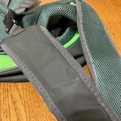 ペット　抱っこ紐　キャリーバック　メッシュ　軽量の画像