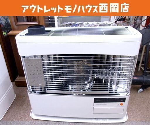 高年式！コロナ 煙突式ストーブ SV-70BSN 2022年製 木造～18畳 コンクリート～29畳 CORONA 煙突ストーブ 暖房 石油ストーブ 西岡店