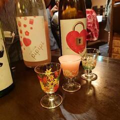 十三　今夜ちょい飲み