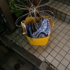 パジャマガウン　0円の画像
