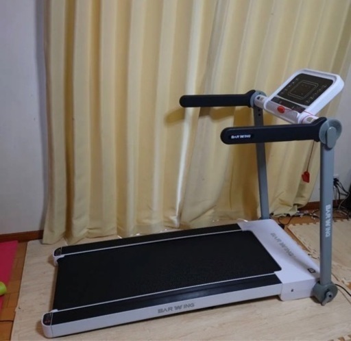 BARWING 14km/h BW-SRM14 update