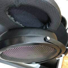 ★ジモティ割引あり★HIFIMAN JadeII 静電型ヘッドフォン & アンプシステム ※音出しチェック済の画像