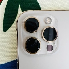 美品】 iPhone12 Pro Max 512GB SIMフリー おまけ付き