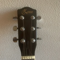 ZENN ZS18 アコースティックギターの画像